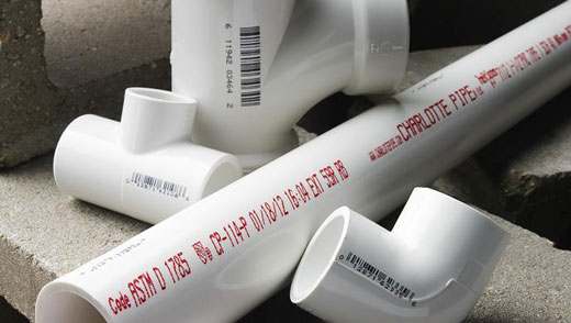 常用的建筑材料是如何分类的呢？